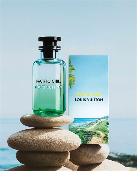 dupe for louis vuitton pacific chill|pacific chill louis vuitton fragrantica.